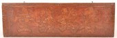 19TH CENTURY CHINESE CAMPHOR W