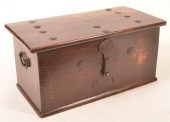 19TH CENTURY CHINESE ELMWOOD S