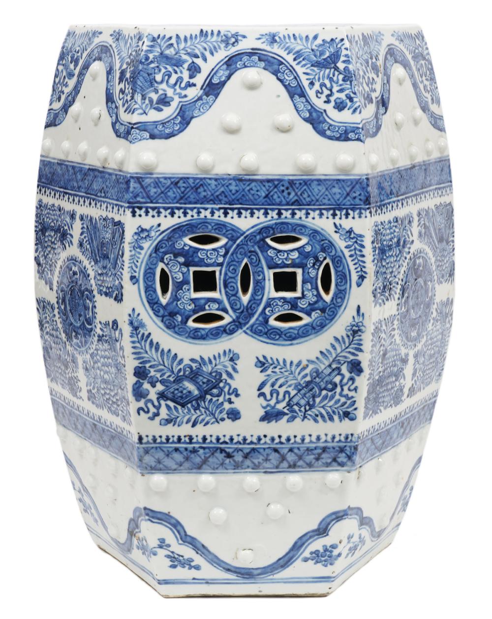 19TH CENTURY CHINESE EXPORT