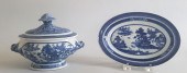 19TH CENTURY CHINESE NANKING C