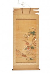19TH CENTURY CHINESE SCHOOL, P