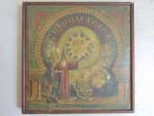 19TH CENTURY CHIROMAGICA OCCUL