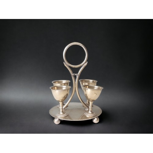 19TH CENTURY CHRISTOPHER DRESSER