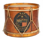 19TH CENTURY CIVIL WAR STYLE D