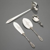 19th Century. Collection of se