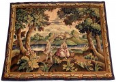 19TH CENTURY CONTINENTAL PASTO