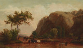19TH CENTURY CONTINENTAL SCHOO