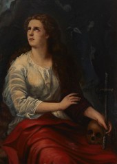 19TH CENTURY CONTINENTAL SCHOO