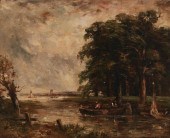 19TH CENTURY CONTINENTAL SCHOO