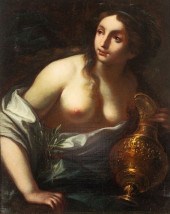 19TH CENTURY CONTINENTAL SCHOO