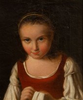19TH CENTURY CONTINENTAL SCHOO