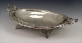 19TH CENTURY CONTINENTAL SILVE