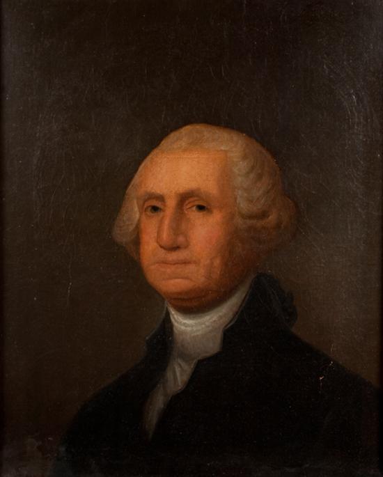 19th century copy after Gilbert