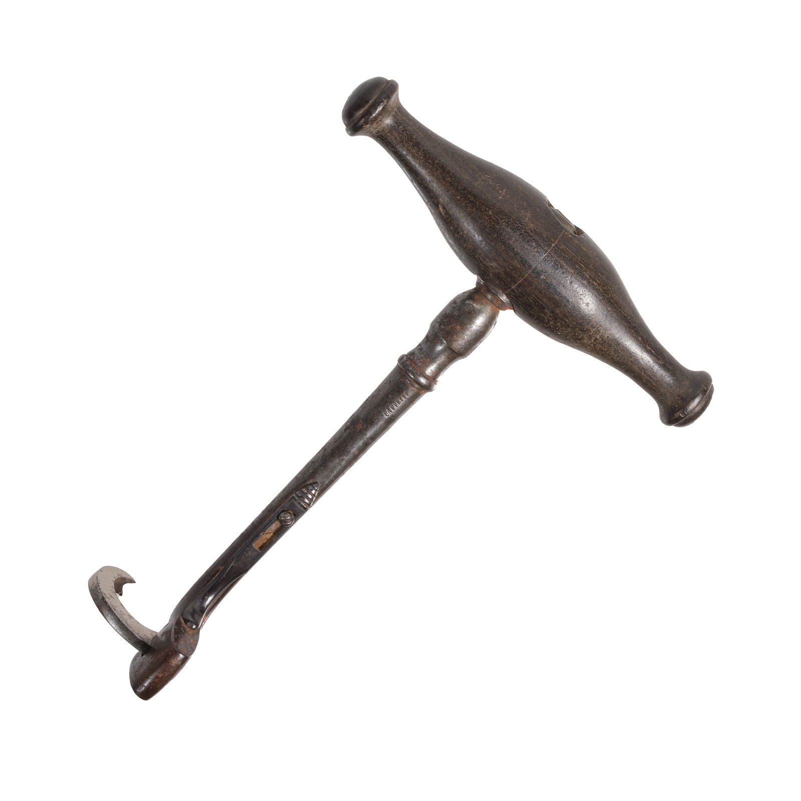 19TH CENTURY DENTAL KEY19th Century