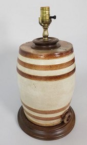 19TH CENTURY DOLTON LAMBETH 2