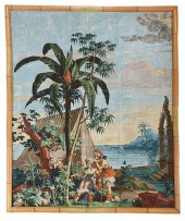 19TH CENTURY DUFOUR & CIE FRAM