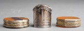 19TH CENTURY DUTCH 833-SILVER