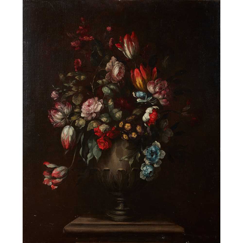 19TH CENTURY DUTCH SCHOOL A STILL