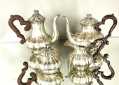 19TH CENTURY EARLY GERMAN 800