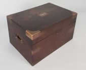 19TH CENTURY ENGLISH BENSON AN