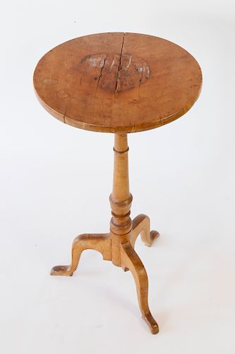 19TH CENTURY ENGLISH BIRD'S EYE