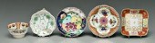 19th century English ceramics: