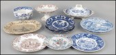 19TH CENTURY ENGLISH COPELAND