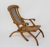19TH CENTURY ENGLISH ELM PLANT