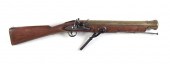 19TH CENTURY ENGLISH NAVAL SWI