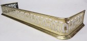 19TH CENTURY ENGLISH PIERCED B