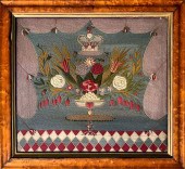 19TH CENTURY ENGLISH SAILOR MA