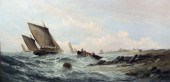 19th Century English School -