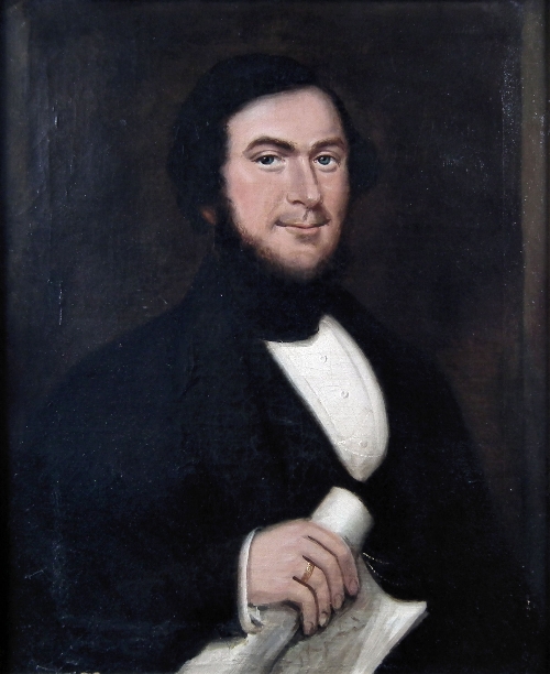 19th Century English School -