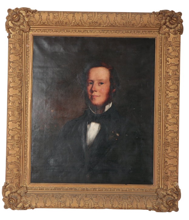 19TH CENTURY ENGLISH SCHOOL -
