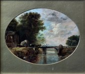 19th Century English School -