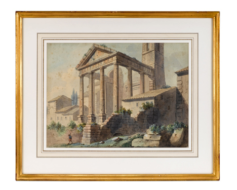 19th century English School,