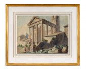 19th century English School, a