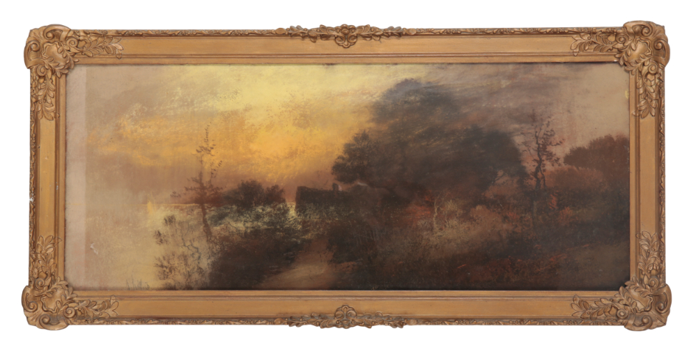 19TH CENTURY ENGLISH SCHOOL,