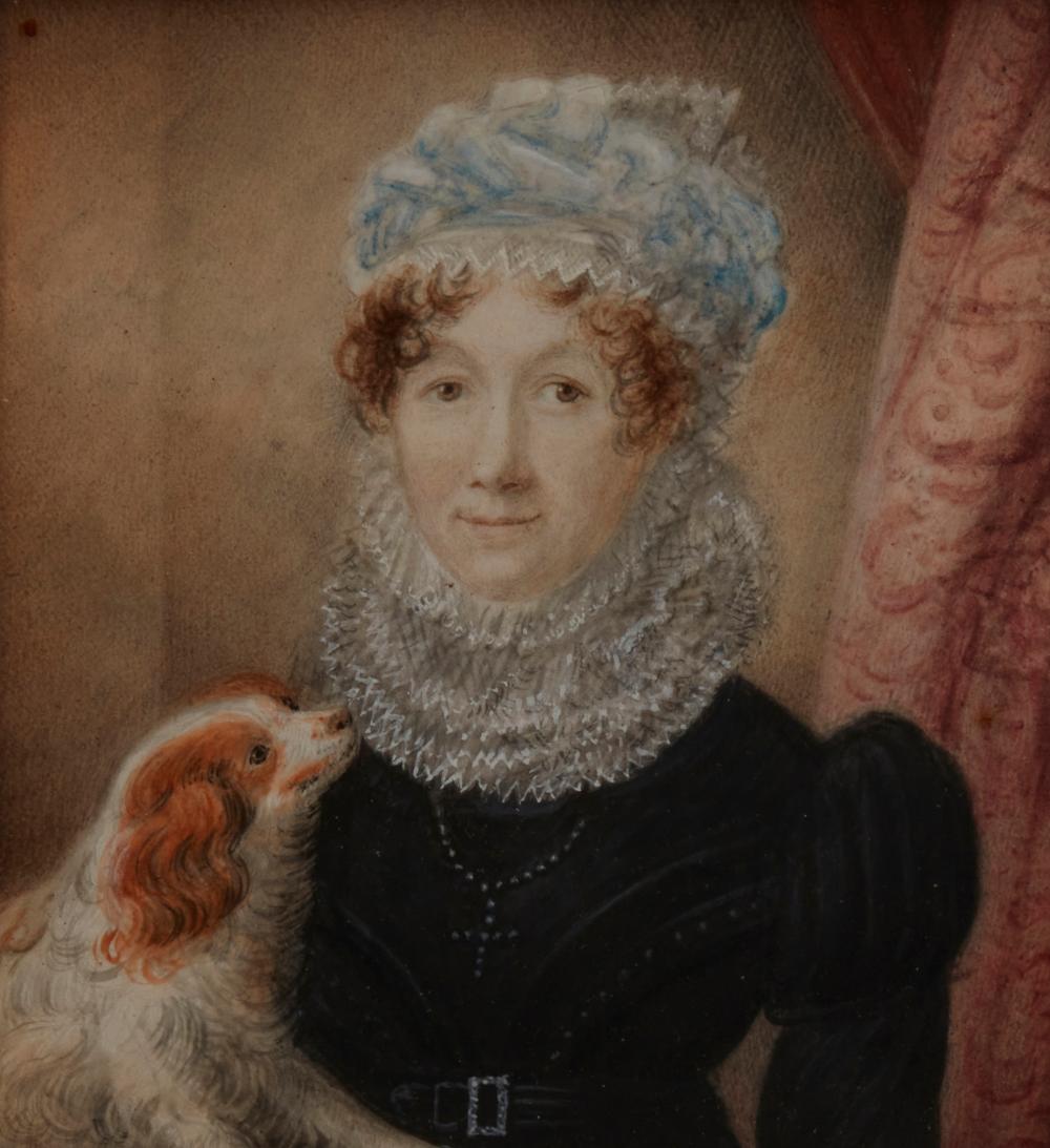 19TH CENTURY ENGLISH SCHOOL,