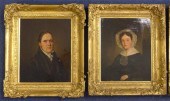 19th century English School oi