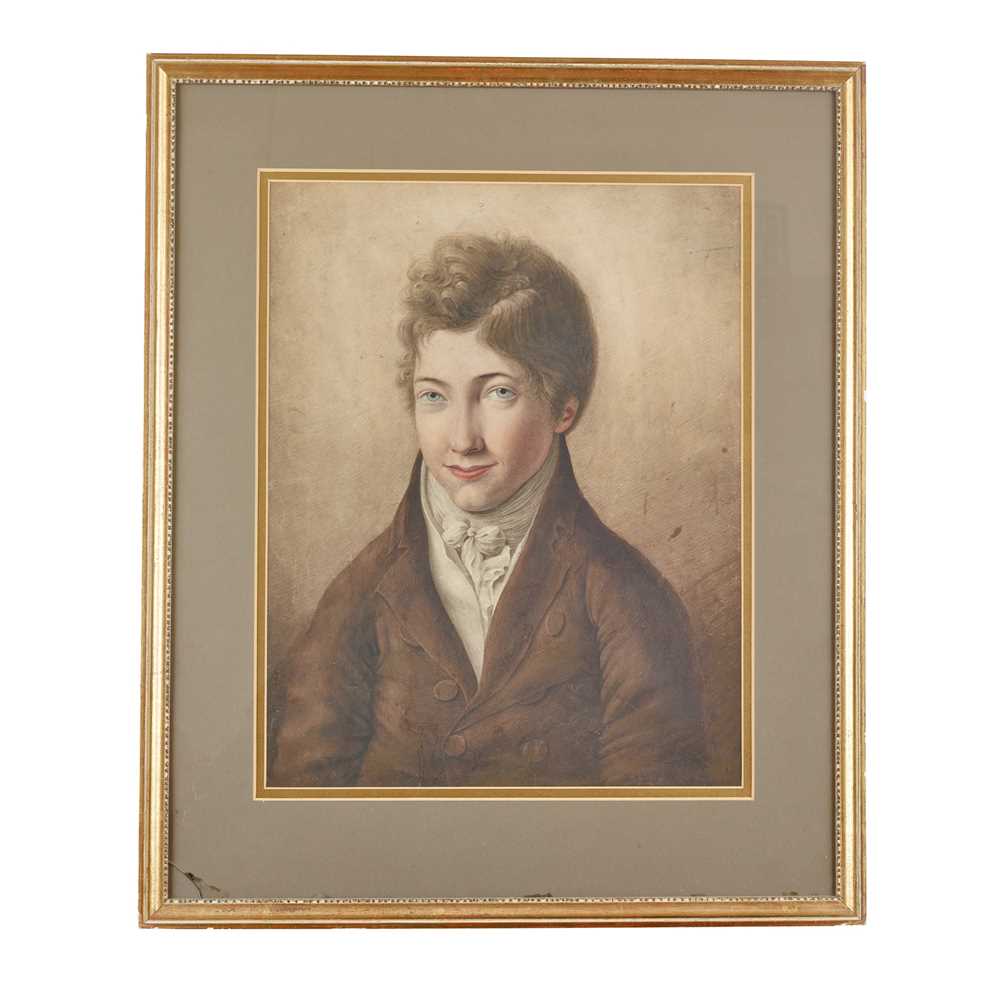 19TH CENTURY ENGLISH SCHOOL