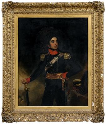 19th century English School