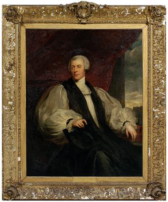 19th century English School