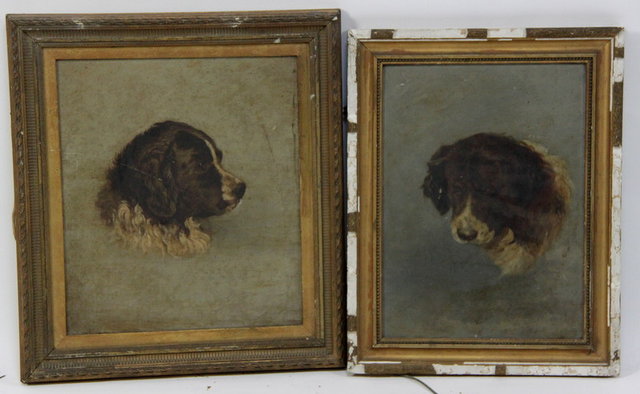 19th Century English School Studies