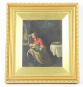19th Century English SchoolDre