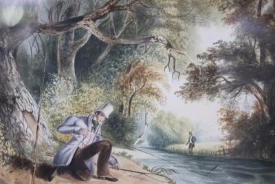 19th Century English