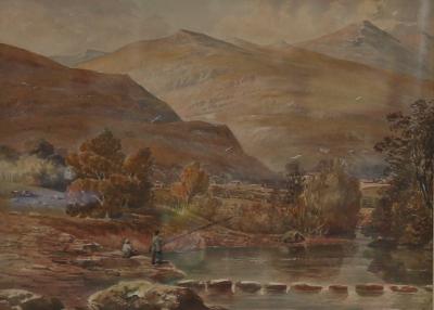 19th Century English