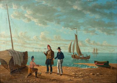 19th Century English