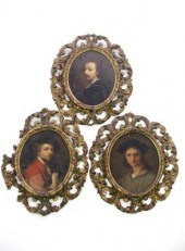 19th Century English School/Jo