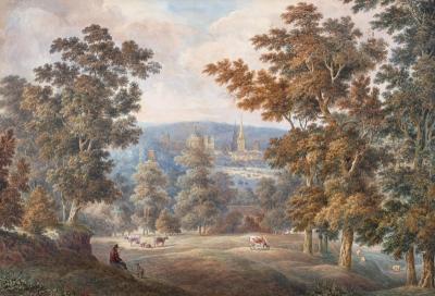 19th Century English